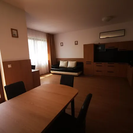 Apartmán Faro *