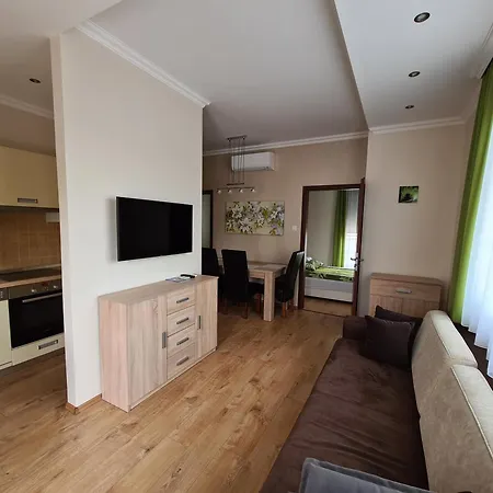 Apartmán Faro