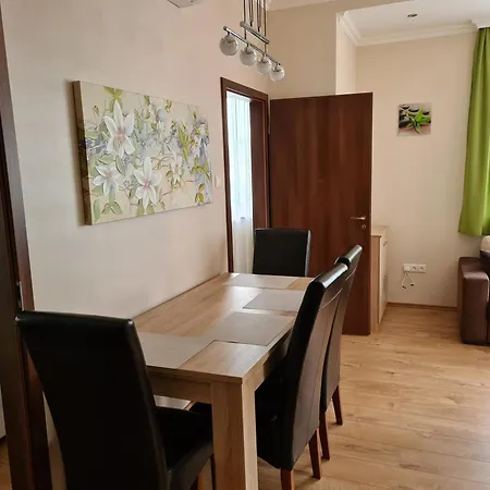 Faro Apartamento *