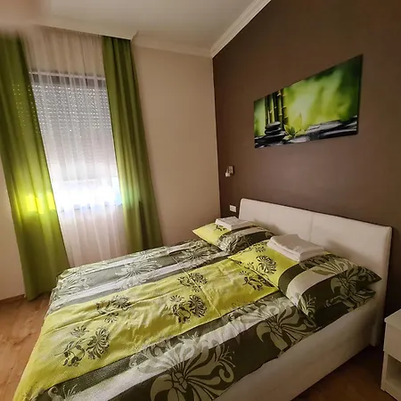 Faro Apartamento *