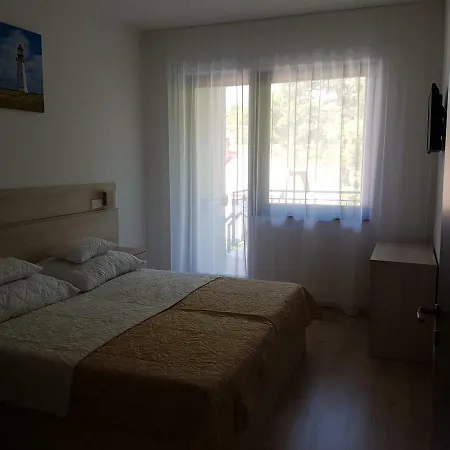 Apartamento Faro Zamárdi