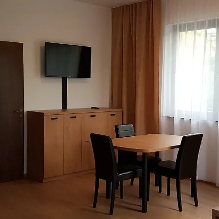 Apartmán Faro *