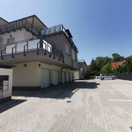 Faro Lejlighed Zamárdi