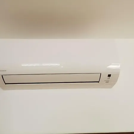 Apartamento Faro Zamárdi