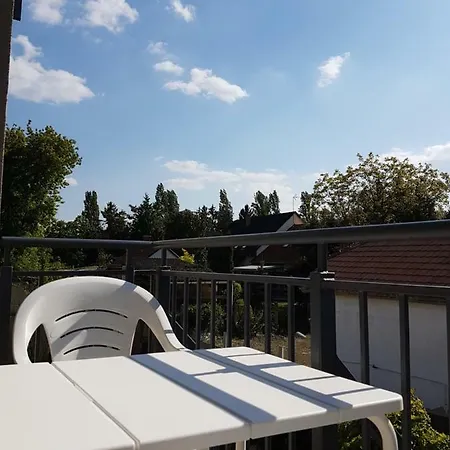 Faro Apartmán Zamárdi