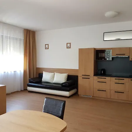 Faro Apartamento *