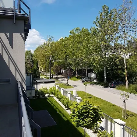 Lejlighed Faro Zamárdi